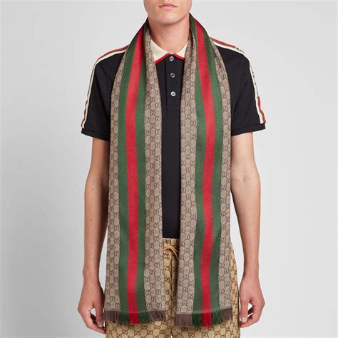 cheapest gucci scarf